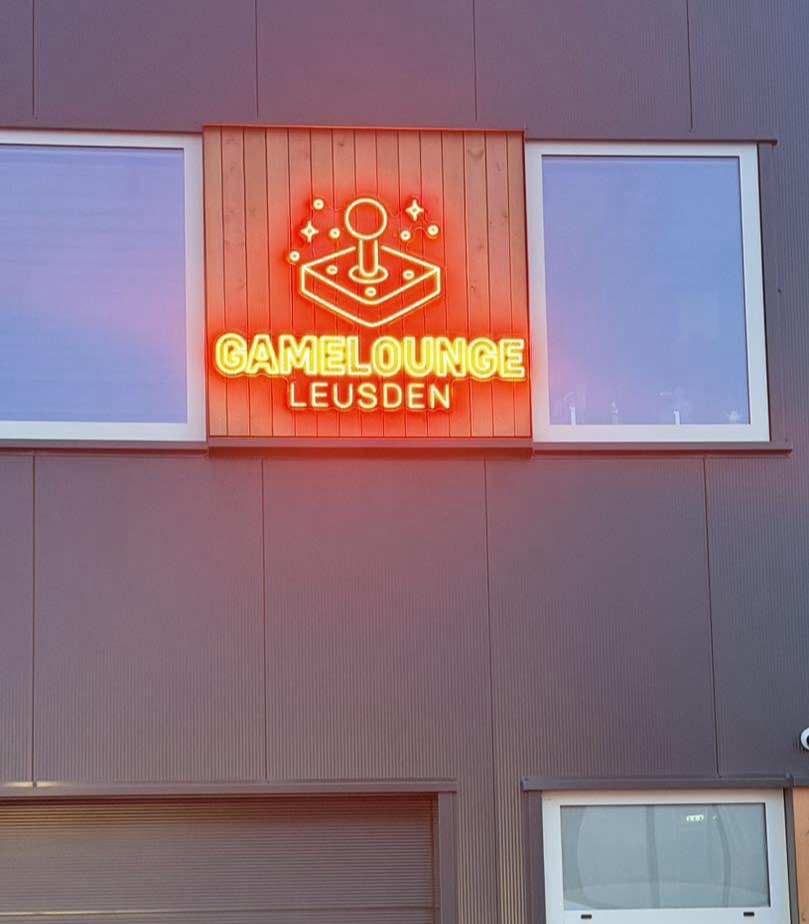  gamehal leusden