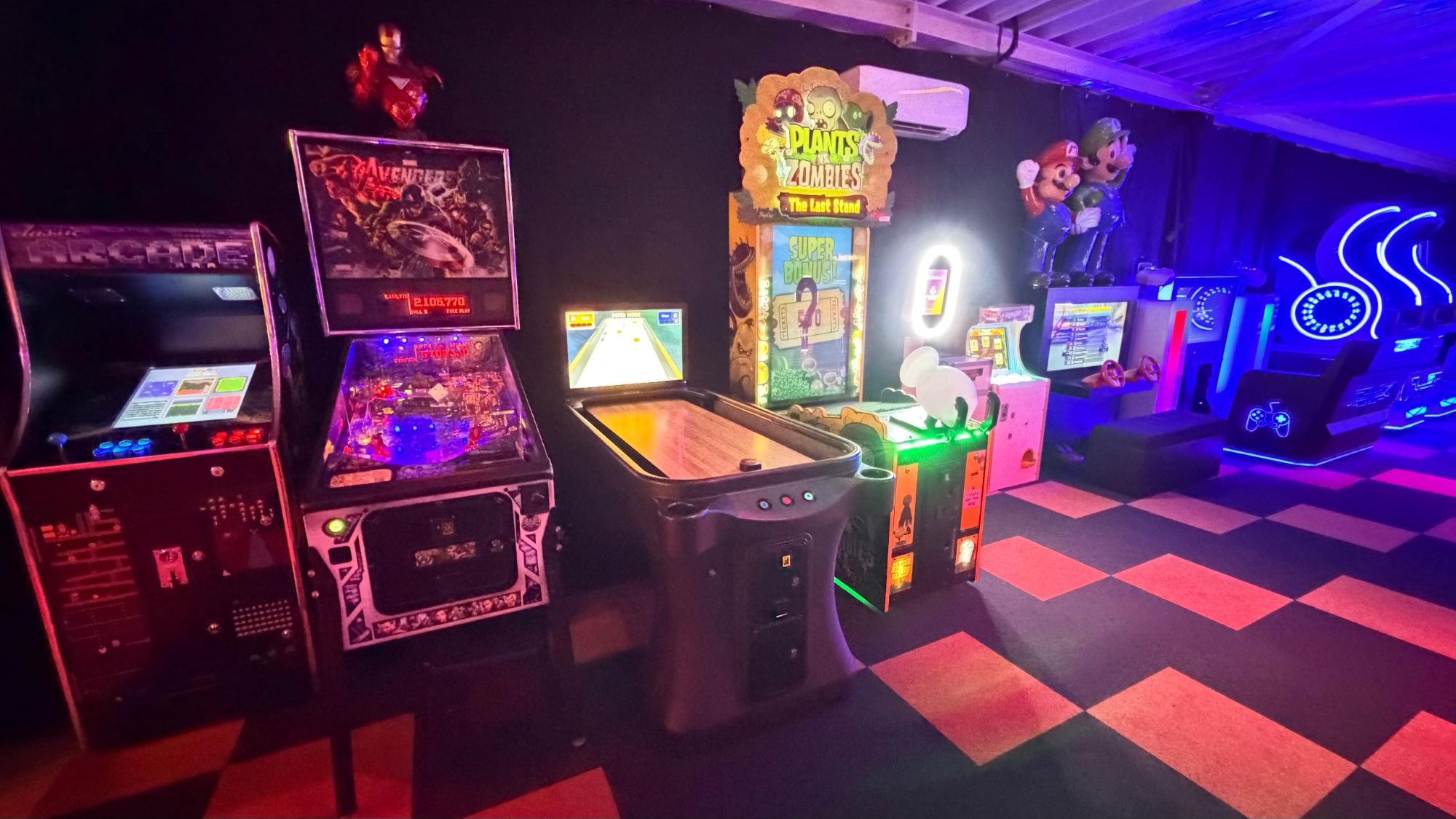 chillruimte huren voor kinderfeestjes in leusden