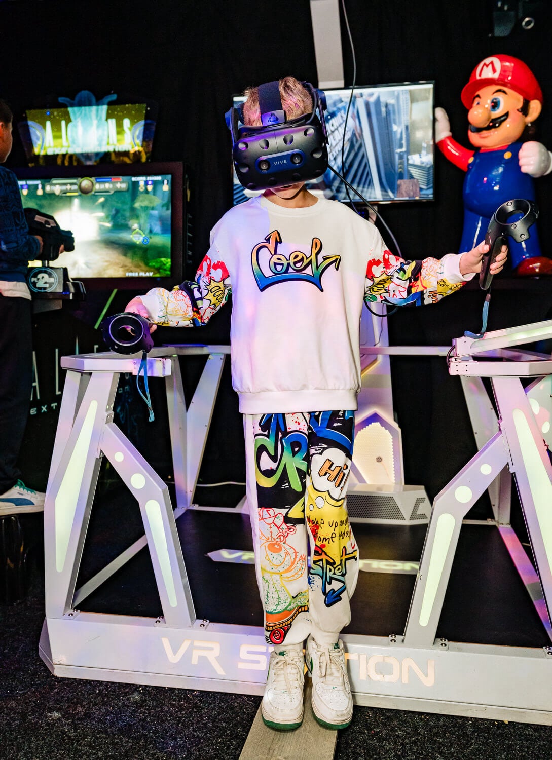 vr arcadekasten-game-arcade-lounge-leusden 