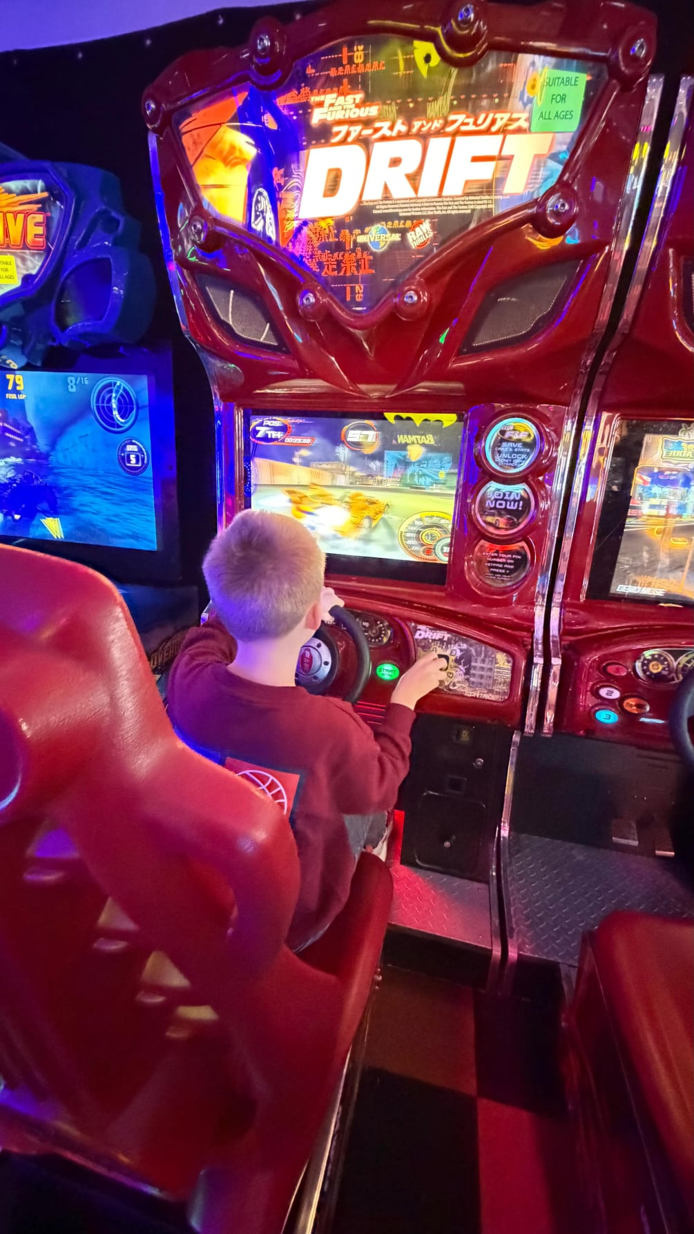 game-arcade-lounge-leusden 