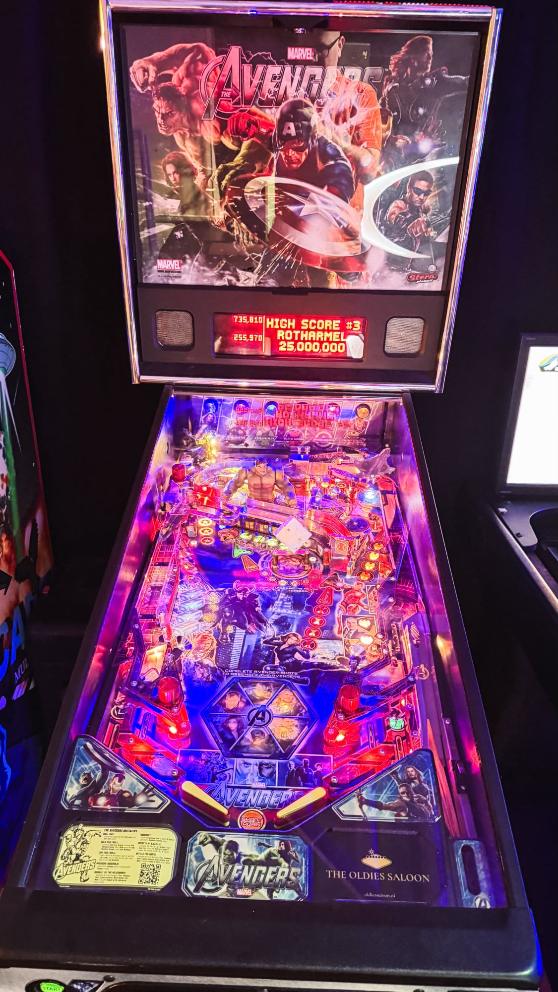 flipperkast-arcadekasten-game-arcade-lounge-leusden 