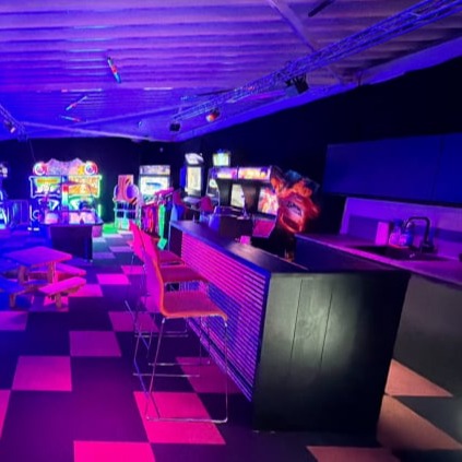 Loungen in Leusden familiedag