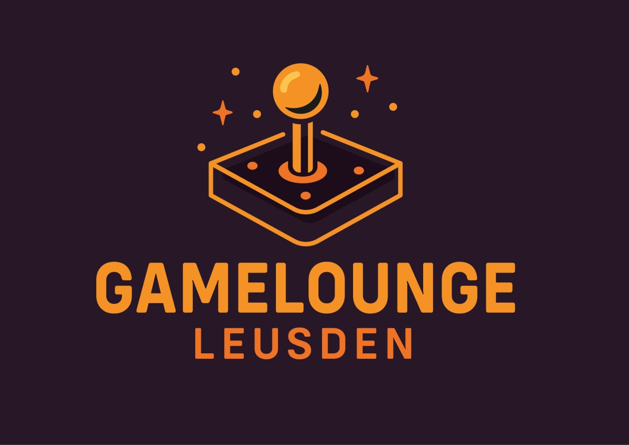 Gamelounge logo