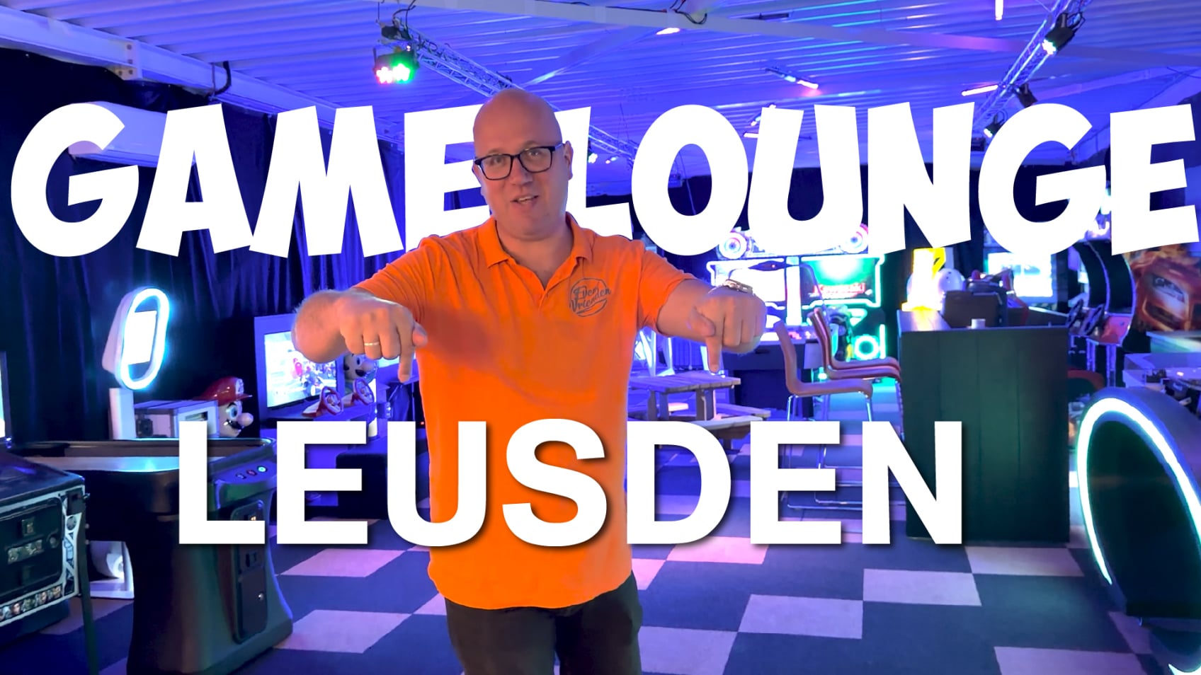 video-gamelounge